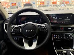 Kia Situs 1.5L CVT Luxury - ფოტო 17