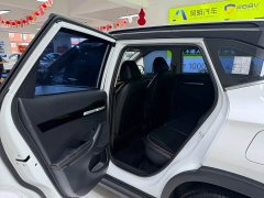 Kia Situs 1.5L CVT Luxury - ფოტო 18