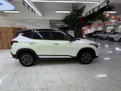 Kia Situs 1.5L CVT Luxury - ფოტო 8