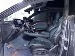 SAIC MG7 1.5T DCT Ultimate Elegance - ფოტო 2
