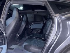 SAIC MG7 1.5T DCT Ultimate Elegance - ფოტო 3