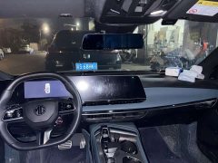 SAIC MG7 1.5T DCT Ultimate Elegance - ფოტო 4