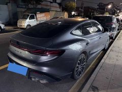 SAIC MG7 1.5T DCT Ultimate Elegance - ფოტო 5