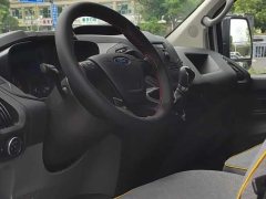 Ford Transit 2019 2.0T Diesel Multi-Purpose Commercial Vehicle Short Wheelbase Low Roof 6-Seater Euro VI - ფოტო 13