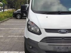 Ford Transit 2019 2.0T Diesel Multi-Purpose Commercial Vehicle Short Wheelbase Low Roof 6-Seater Euro VI - ფოტო 14