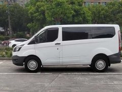 Ford Transit 2019 2.0T Diesel Multi-Purpose Commercial Vehicle Short Wheelbase Low Roof 6-Seater Euro VI - ფოტო 2