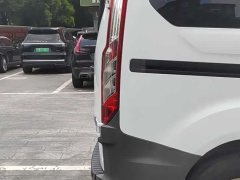 Ford Transit 2019 2.0T Diesel Multi-Purpose Commercial Vehicle Short Wheelbase Low Roof 6-Seater Euro VI - ფოტო 3