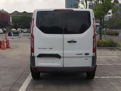 Ford Transit 2019 2.0T Diesel Multi-Purpose Commercial Vehicle Short Wheelbase Low Roof 6-Seater Euro VI - ფოტო 6