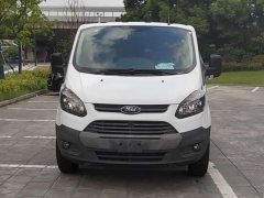 Ford Transit 2019 2.0T Diesel Multi-Purpose Commercial Vehicle Short Wheelbase Low Roof 6-Seater Euro VI - ფოტო 7