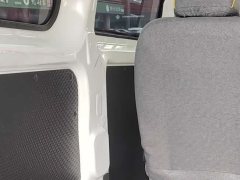 Ford Transit 2019 2.0T Diesel Multi-Purpose Commercial Vehicle Short Wheelbase Low Roof 6-Seater Euro VI - ფოტო 8