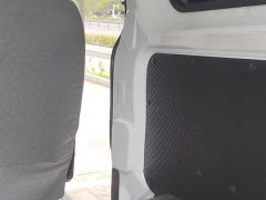 Ford Transit 2019 2.0T Diesel Multi-Purpose Commercial Vehicle Short Wheelbase Low Roof 6-Seater Euro VI - ფოტო 9