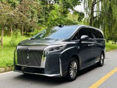 Great Wall WEY Shanshan New Energy 2025 Four-Wheel Drive Shanshan 8 - ფოტო 1