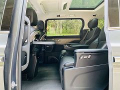 Great Wall WEY Shanshan New Energy 2025 Four-Wheel Drive Shanshan 8 - ფოტო 12