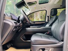 Great Wall WEY Shanshan New Energy 2025 Four-Wheel Drive Shanshan 8 - ფოტო 14