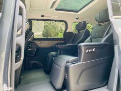 Great Wall WEY Shanshan New Energy 2025 Four-Wheel Drive Shanshan 8 - ფოტო 15