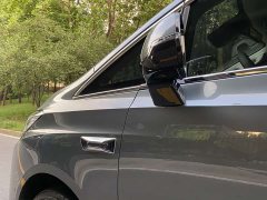 Great Wall WEY Shanshan New Energy 2025 Four-Wheel Drive Shanshan 8 - ფოტო 16