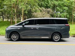 Great Wall WEY Shanshan New Energy 2025 Four-Wheel Drive Shanshan 8 - ფოტო 2