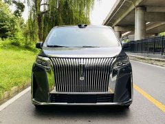 Great Wall WEY Shanshan New Energy 2025 Four-Wheel Drive Shanshan 8 - ფოტო 3