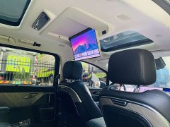 Great Wall WEY Shanshan New Energy 2025 Four-Wheel Drive Shanshan 8 - ფოტო 9