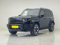 Chery iCAR V27 200KM AWD Falcon 500 - ფოტო 1