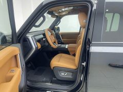 Chery iCAR V27 200KM AWD Falcon 500 - ფოტო 11