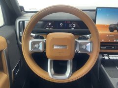 Chery iCAR V27 200KM AWD Falcon 500 - ფოტო 15