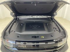 Chery iCAR V27 200KM AWD Falcon 500 - ფოტო 17