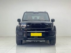 Chery iCAR V27 200KM AWD Falcon 500 - ფოტო 2