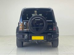 Chery iCAR V27 200KM AWD Falcon 500 - ფოტო 4
