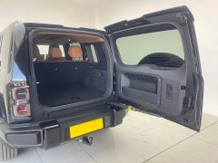 Chery iCAR V27 200KM AWD Falcon 500 - ფოტო 5