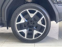 Chery iCAR V27 200KM AWD Falcon 500 - ფოტო 8