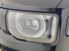 Chery iCAR V27 200KM AWD Falcon 500 - ფოტო 9