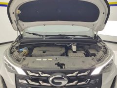 GAC Aion M6 PRO 270T DCT Luxury - ფოტო 10