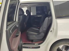 GAC Aion M6 PRO 270T DCT Luxury - ფოტო 11