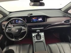 GAC Aion M6 PRO 270T DCT Luxury - ფოტო 12