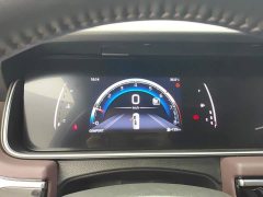 GAC Aion M6 PRO 270T DCT Luxury - ფოტო 14