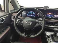 GAC Aion M6 PRO 270T DCT Luxury - ფოტო 15