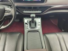 GAC Aion M6 PRO 270T DCT Luxury - ფოტო 16