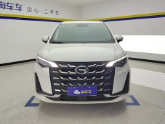 GAC Aion M6 PRO 270T DCT Luxury - ფოტო 2