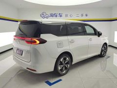 GAC Aion M6 PRO 270T DCT Luxury - ფოტო 3