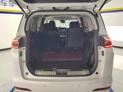 GAC Aion M6 PRO 270T DCT Luxury - ფოტო 4