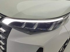 GAC Aion M6 PRO 270T DCT Luxury - ფოტო 5