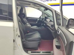 GAC Aion M6 PRO 270T DCT Luxury - ფოტო 8