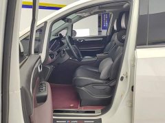 GAC Aion M6 PRO 270T DCT Luxury - ფოტო 9