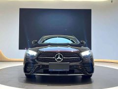 Mercedes-Benz E-Class E 300 L Sport Fashion Edition - ფოტო 2