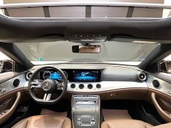 Mercedes-Benz E-Class E 300 L Sport Fashion Edition - ფოტო 4