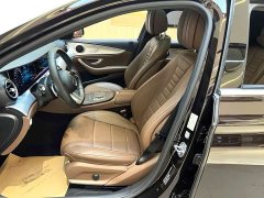 Mercedes-Benz E-Class E 300 L Sport Fashion Edition - ფოტო 5