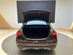Mercedes-Benz E-Class E 300 L Sport Fashion Edition - ფოტო 9