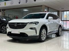 Buick Enclave 2020 28T AWD Premium - ფოტო 1