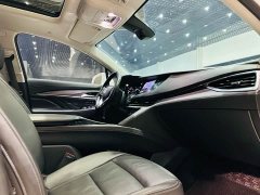 Buick Enclave 2020 28T AWD Premium - ფოტო 12